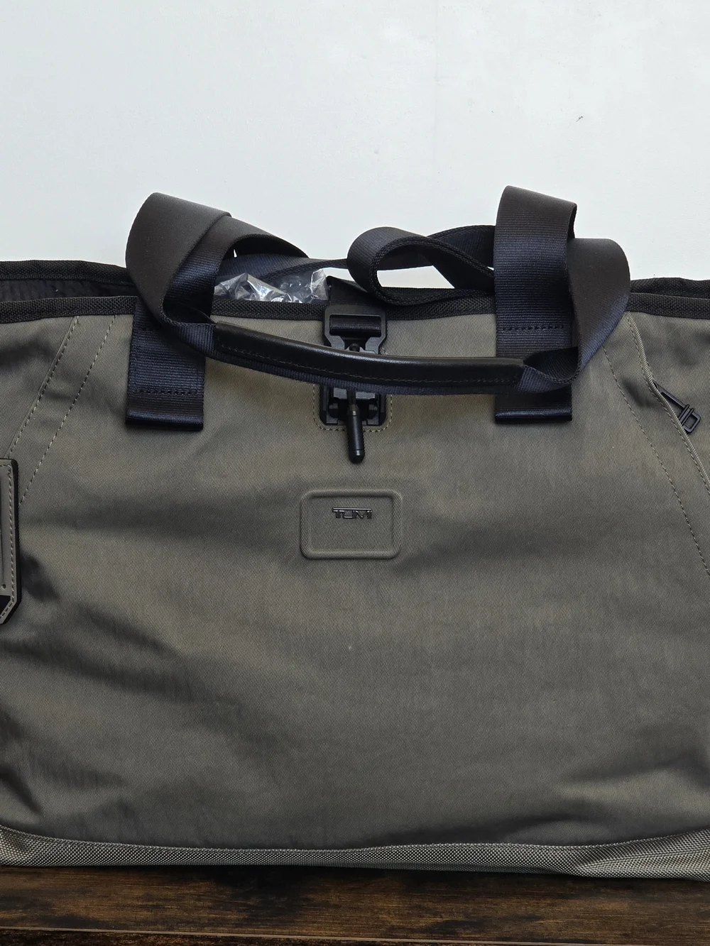 Tumi Alpha Bravo Retreat Tote